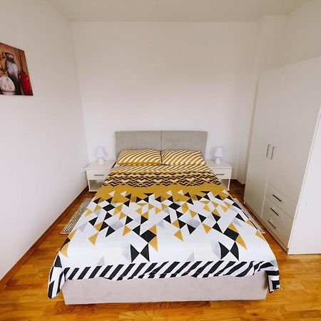 באניה לוקה Apartman Oaza מראה חיצוני תמונה
