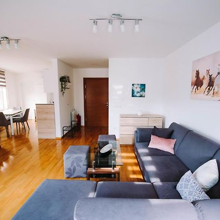 באניה לוקה Apartman Oaza מראה חיצוני תמונה