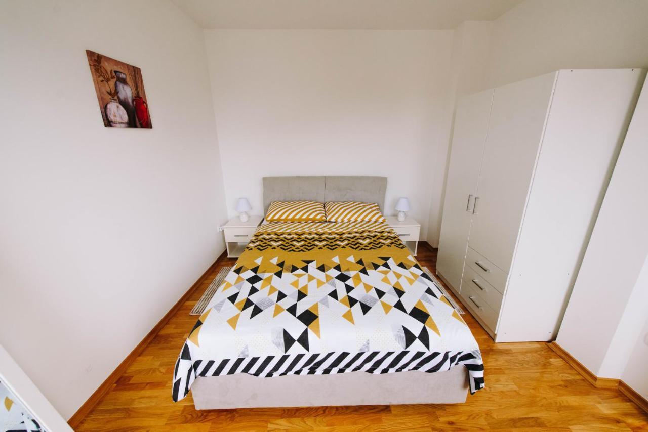 באניה לוקה Apartman Oaza מראה חיצוני תמונה