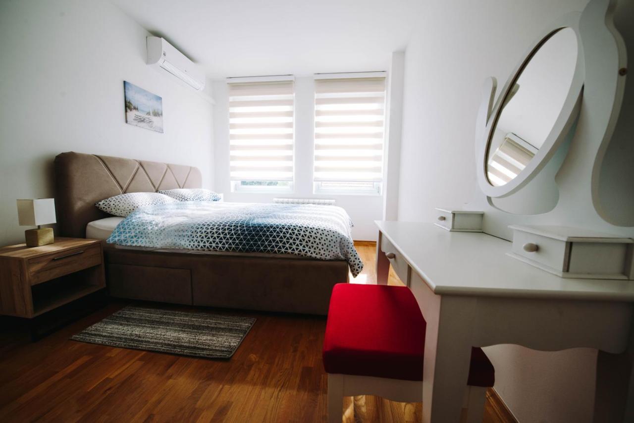 באניה לוקה Apartman Oaza מראה חיצוני תמונה
