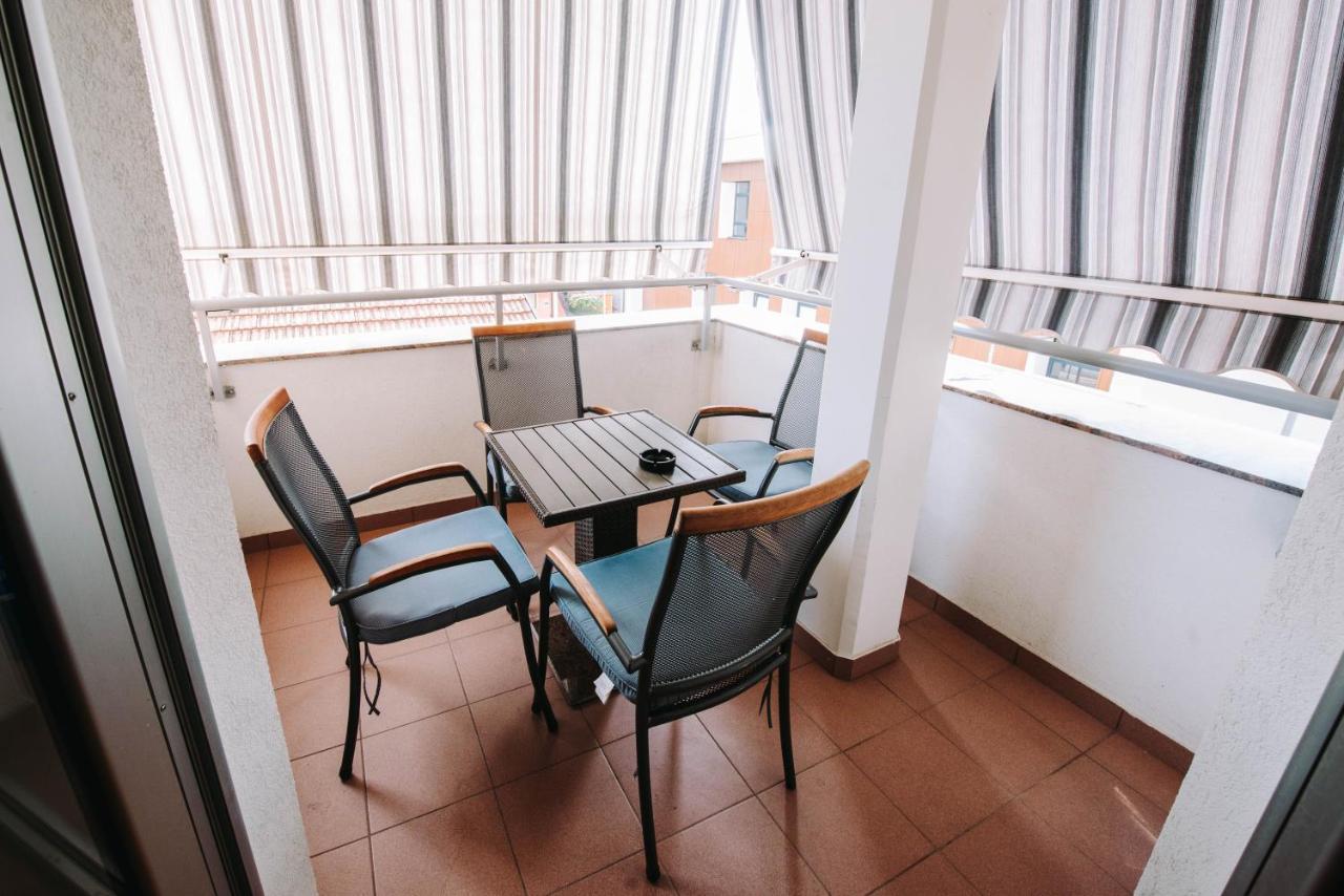 באניה לוקה Apartman Oaza מראה חיצוני תמונה