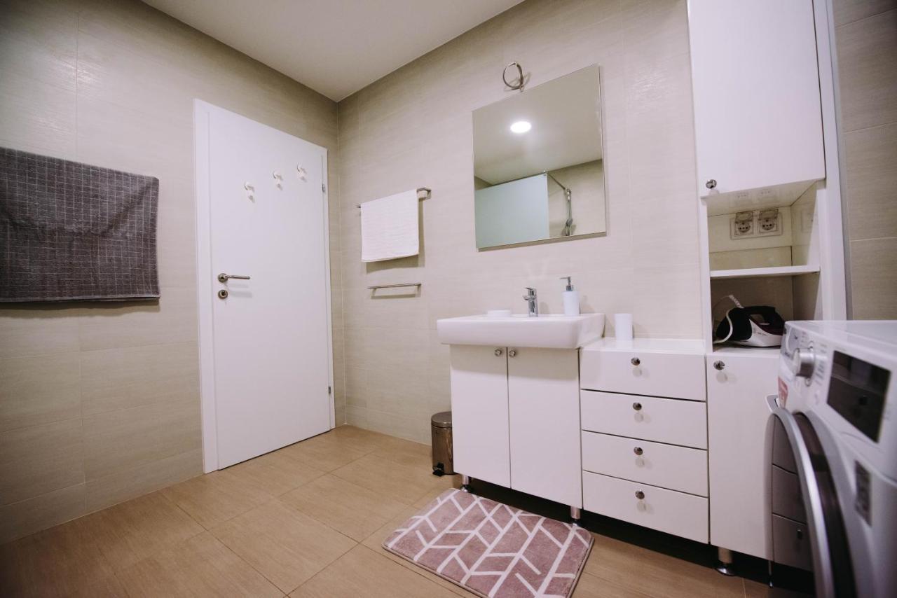 באניה לוקה Apartman Oaza מראה חיצוני תמונה