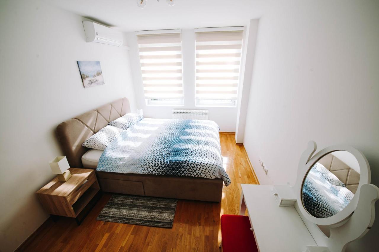 באניה לוקה Apartman Oaza מראה חיצוני תמונה